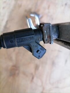 Форсунка топливная Шкода VAG 1.8Т AUM