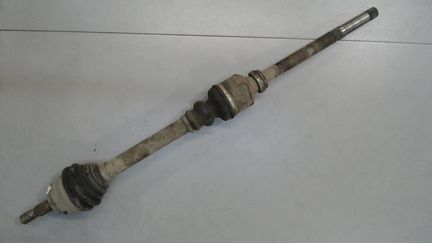 Привод шрус правый передний Citroen C5, 2003