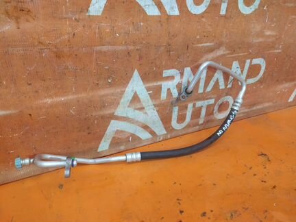 Трубка кондиционера Hyundai Creta 1 2016-Нв