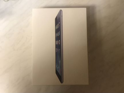 iPad Air