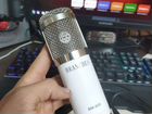Конденсаторный микрофон BM-800 объявление продам