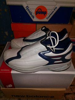 Кроссовки Adidas Ozmosis, US8.5, EUR42, CM26.5