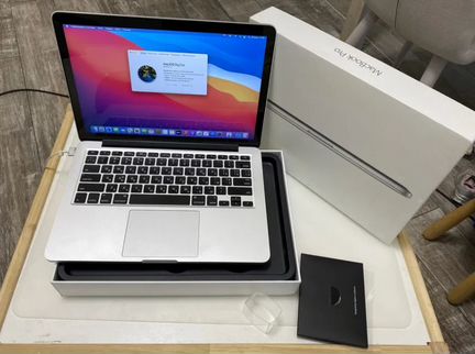 MacBook Pro A1502 2015