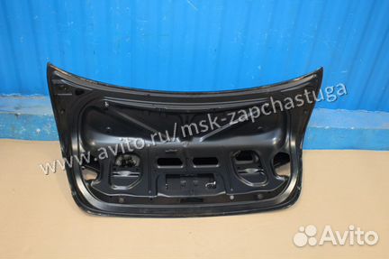 Крышка багажника BMW 3 E90 E91