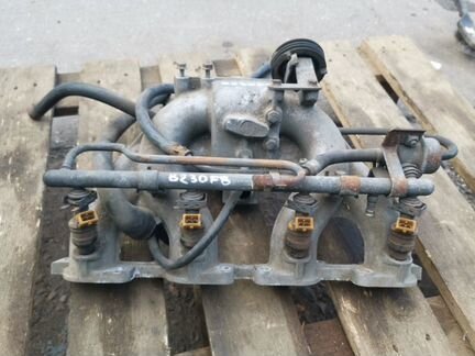 Коллектор впускной Volvo 940 (944) B230FB