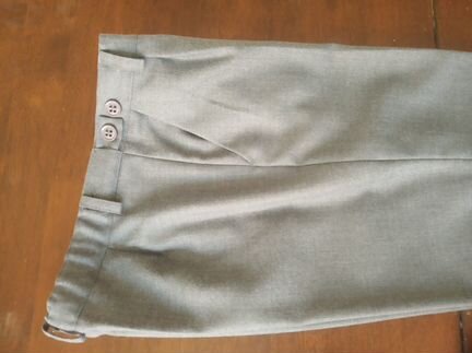 Школьный костюм