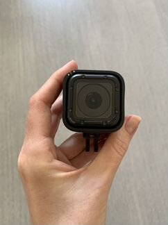 Камера GoPro Hero
