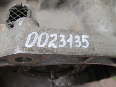 АКПП NQK DSG 7-ми ступка 1.2 / 1.4 audi A3 (2009-2