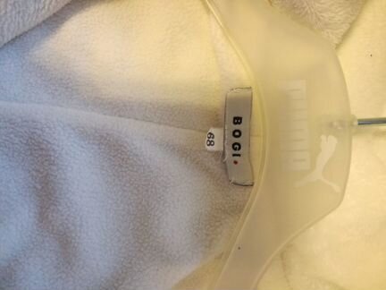 Комбинезон 68размер