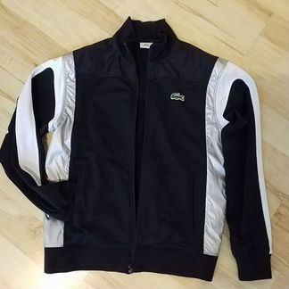 Мужская кофта Lacoste