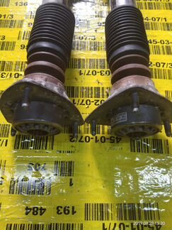 33526792971 Амортизатор задний BMW BMW X6 e71