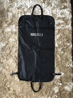 Портплед Meucci чехол для костюма