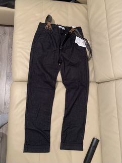 Продам брюки Zara на мальчика 152 см