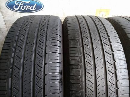 Шины 245 60 18 104H Michelin Latitude Tour HP