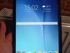 Планшет Samsung SM-T561 Galaxy Tab E объявление продам