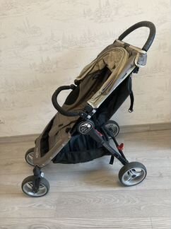 Коляска Baby Jogger City Mini