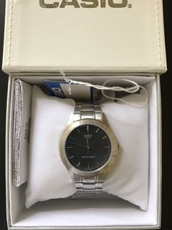 Часы Casio