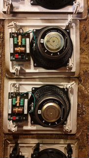 Акустическая система JBL SP6 цена за пару 2 штуки