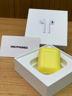 AirPods 2