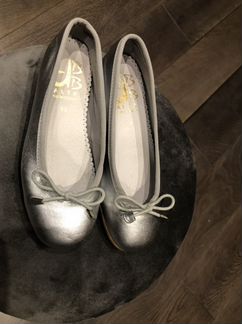 Балетки Испания