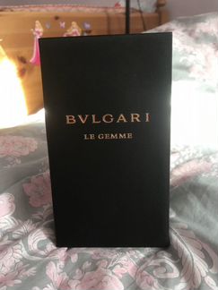 Bvlgari “Maravilla”