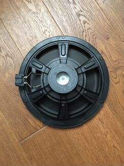 Сабвуфер (динамик нч) Audi A4 B9 (8W5035412)