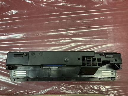 Блок управления климата BMW e39 рестайлинг