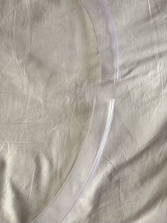 Накладки для кроватки