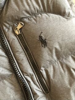 Жилет мужской