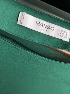 Блузка mango женская, размер S