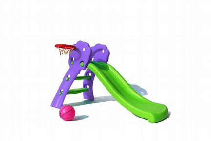 Детская горка