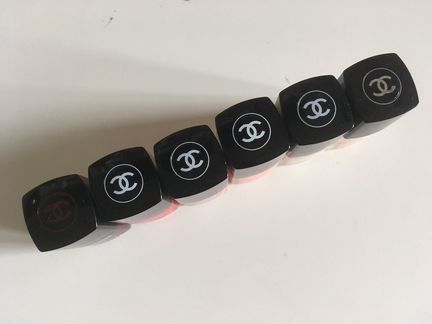 Лак для ногтей Chanel