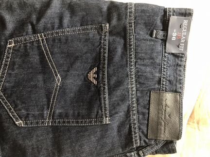 Джинсы Armani 36 размер