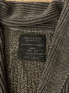 Кардиган All Saints