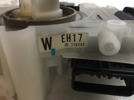 Переключатель подрулевой mazda CX-7 EH1717G242