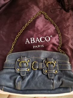 Сумка клатч Abaco