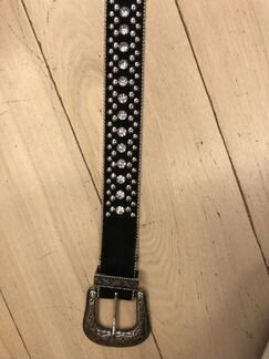 Ремень женский