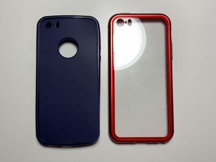 Чехол для iPhone