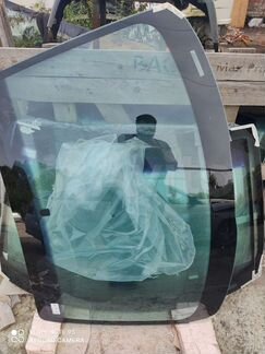 Лобовое стекла на volkswagen passat B5