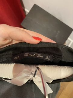 Платье zara