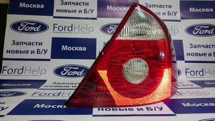 Фонарь задний правый Ford Mondeo 3 седан 2000-2003
