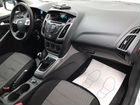 Ford Focus 1.6 МТ, 2012, 118 500 км объявление продам