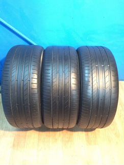 Continental ContiSportContact 5 235/45R18