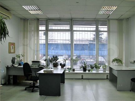 Офис, 30 м²