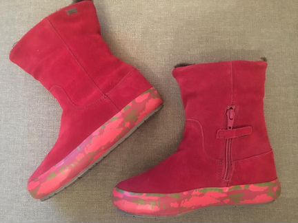 Camper 32 новые