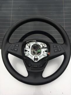 Руль на BMW X5 e70 2009 г