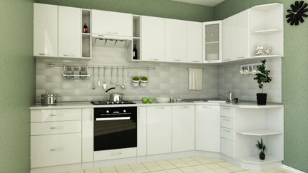 Кухонный гарнитур