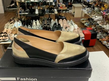 Слипоны 37-40