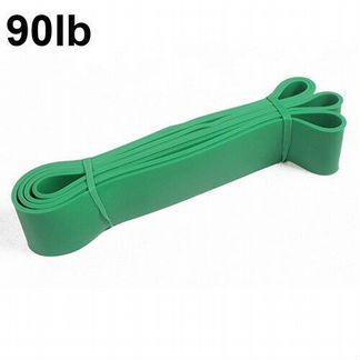 Эспандер резинка для фитнеса петля для кросфита