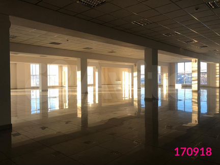 Сдам помещение свободного назначения, 3524 м²